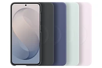 Galaxy S26 FE Silicone Magnet Case