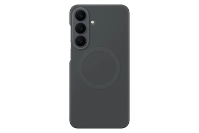 Galaxy S26 FE Silicone Magnet Case
