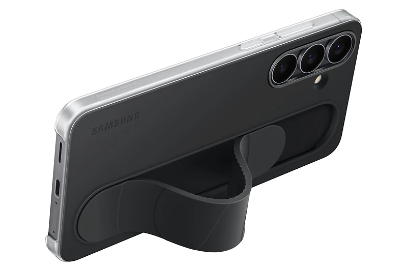 Standing Grip Case for Galaxy S25 FE | Samsung Canada