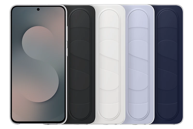 Standing Grip Case for Galaxy S25 FE | Samsung Canada