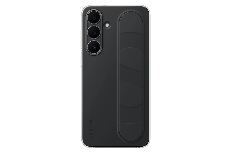 Standing Grip Case for Galaxy S25 FE | Samsung Canada