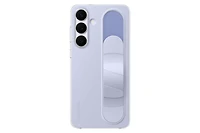 Light Blue Standing Grip Case for Galaxy S25 FE | Samsung Canada