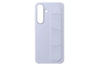 Light Blue Standing Grip Case for Galaxy S25 FE | Samsung Canada