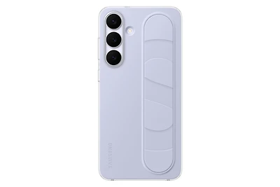 Light Blue Standing Grip Case for Galaxy S25 FE | Samsung Canada