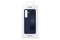 Dark Blue Standing Grip Case for Galaxy S25 FE | Samsung Canada