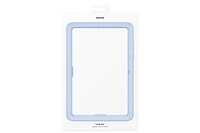 Galaxy Tab S11 Frame Cover Blue | Samsung Canada