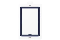 Galaxy Tab S11 Frame Cover Navy | Samsung Canada