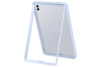 Galaxy Tab S11 Ultra Frame Cover Blue | Samsung Canada