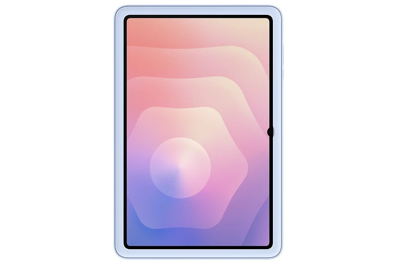 Galaxy Tab S11 Ultra Frame Cover Blue | Samsung Canada