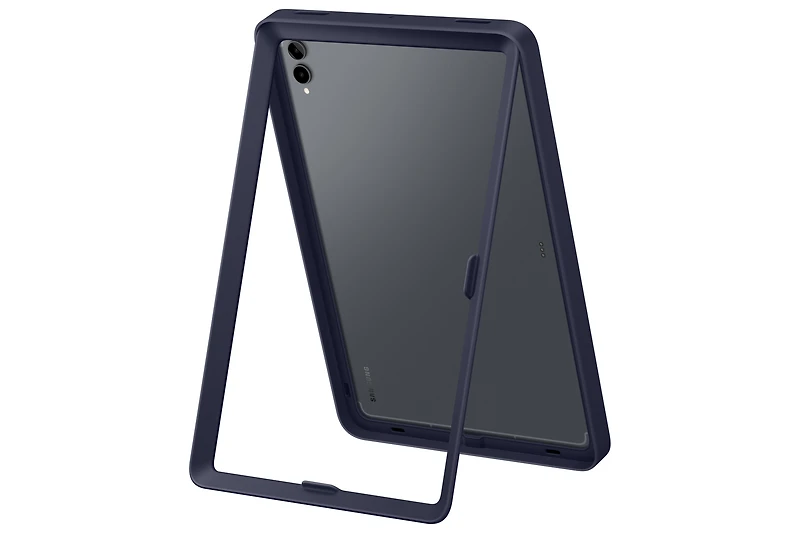 Galaxy Tab S11 Ultra Frame Cover Navy | Samsung Canada