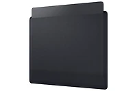 14" Slim Vegan Leather Pouch for Galaxy Books  | Samsung Canada