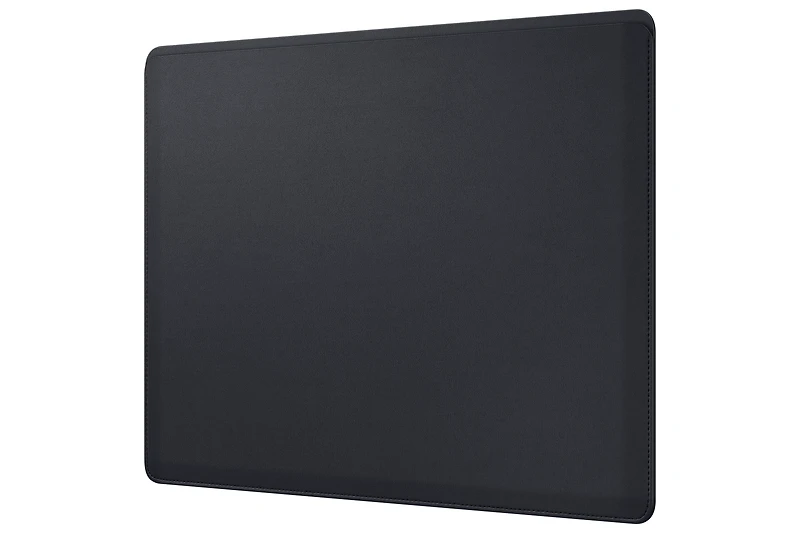 14" Slim Vegan Leather Pouch for Galaxy Books  | Samsung Canada