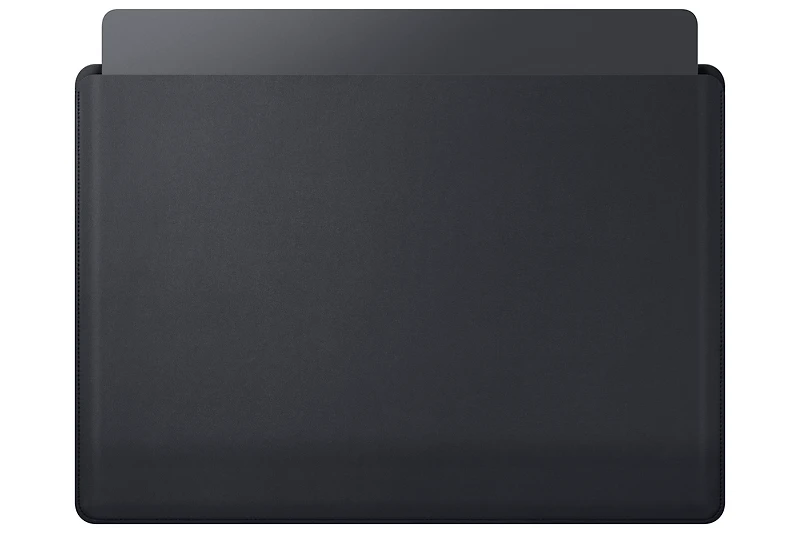 14" Slim Vegan Leather Pouch for Galaxy Books  | Samsung Canada