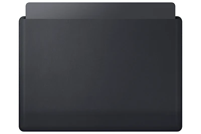 14" Slim Vegan Leather Pouch for Galaxy Books  | Samsung Canada