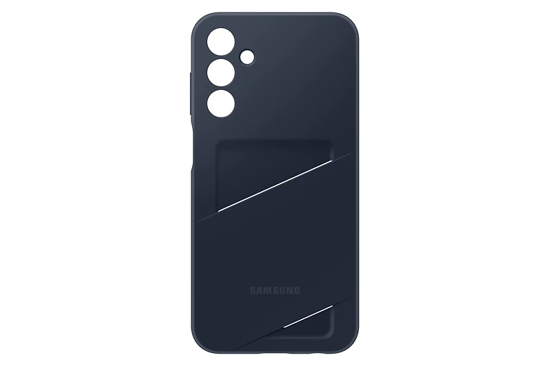 Galaxy A15 5G Card Slot Case