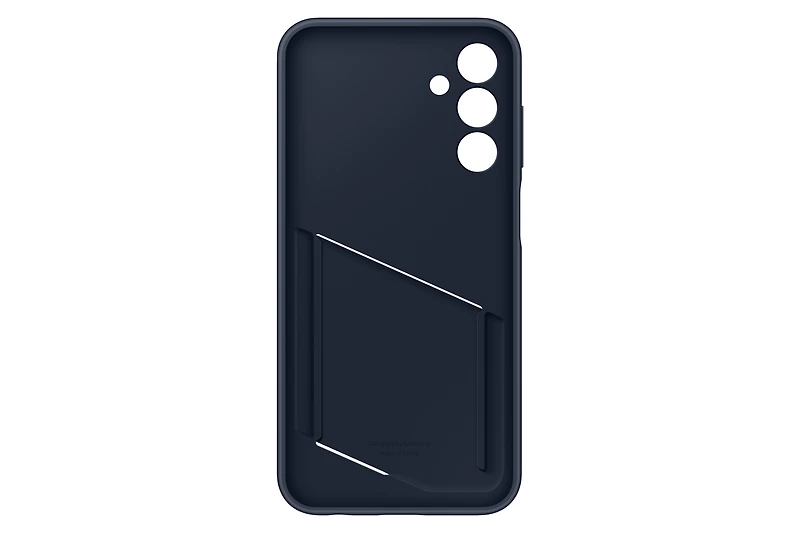 Galaxy A15 5G Card Slot Case
