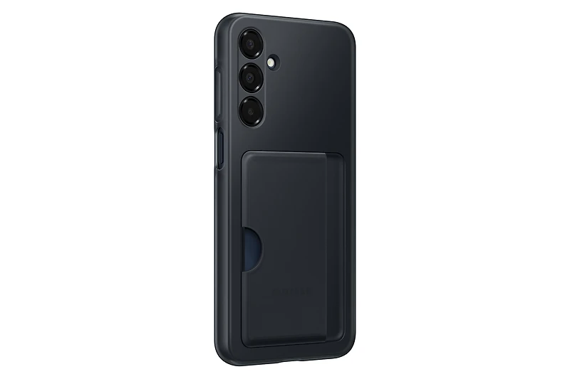 Galaxy A16 5G Card Slot Case