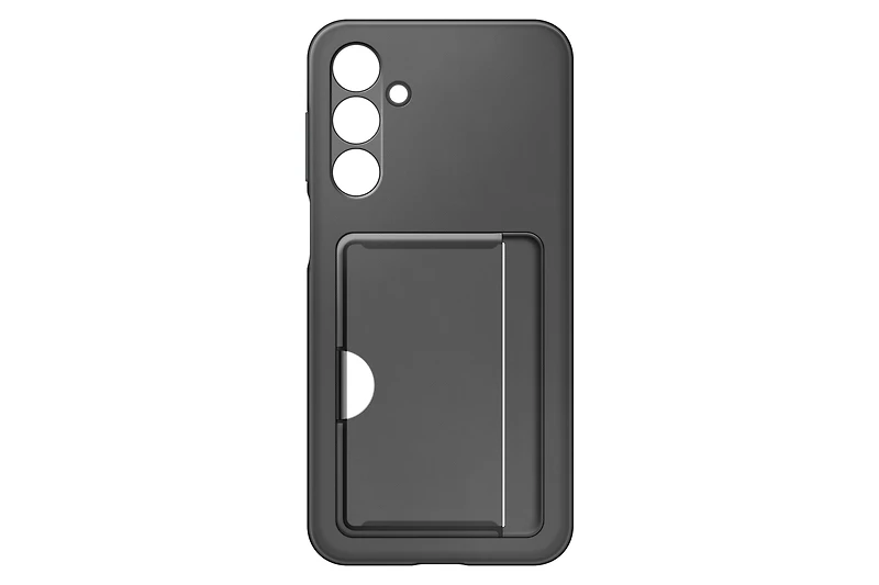 Galaxy A16 5G Card Slot Case