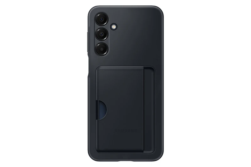 Galaxy A16 5G Card Slot Case
