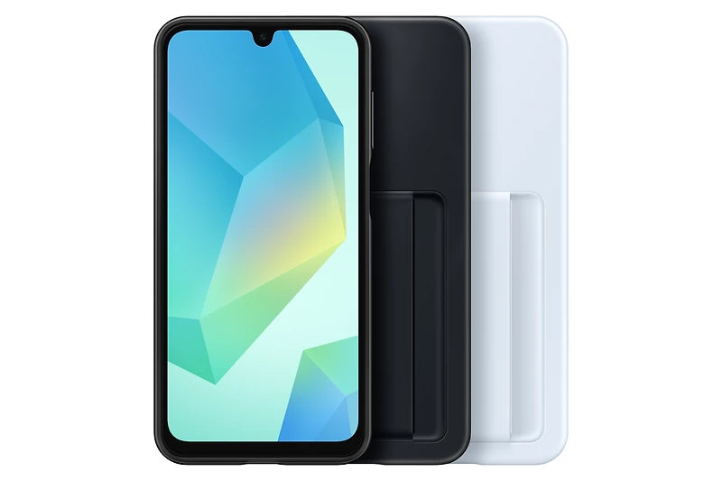 Galaxy A16 5G Card Slot Case - Blue | Samsung Canada