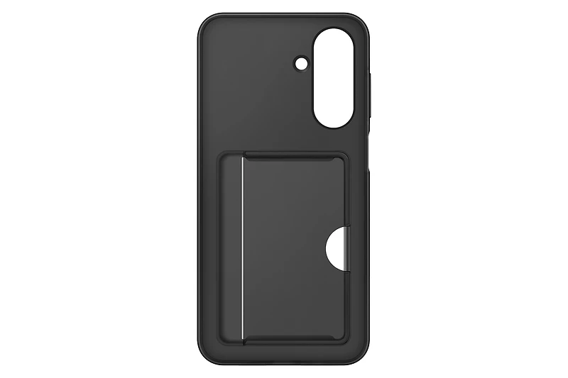 Galaxy A17 5G Card Slot Case Black | Samsung Canada