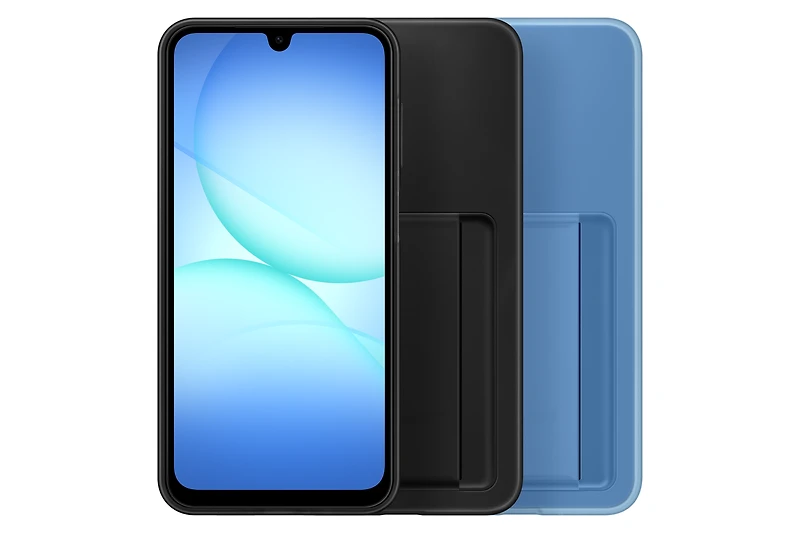 Galaxy A17 5G Card Slot Case Black | Samsung Canada