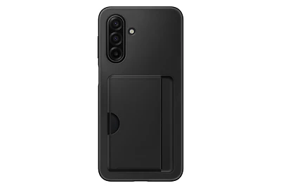 Galaxy A17 5G Card Slot Case Black | Samsung Canada