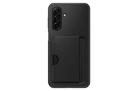 Galaxy A17 5G Card Slot Case Black | Samsung Canada