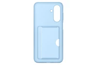 Galaxy A17 5G Card Slot Case Blue | Samsung Canada