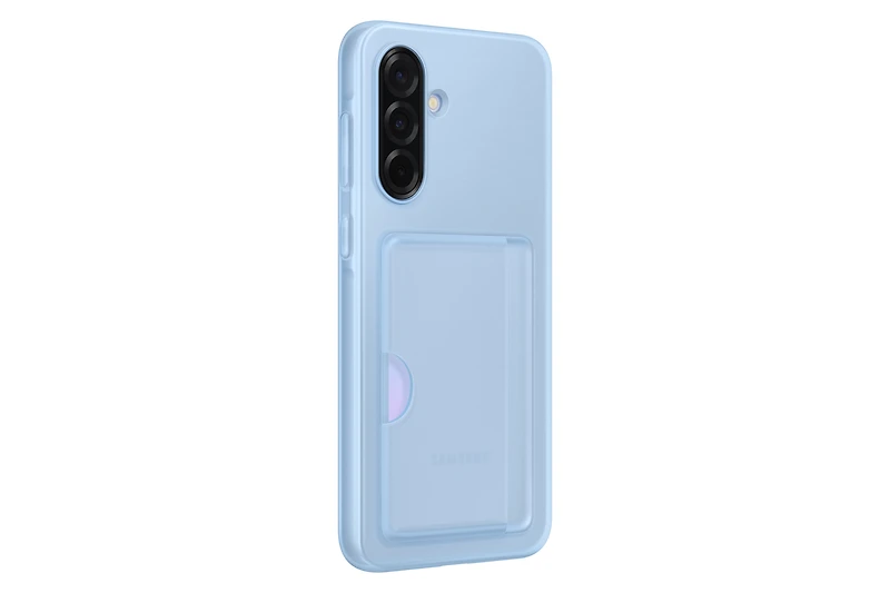 Galaxy A36 5G Card Slot Blue | Samsung Canada