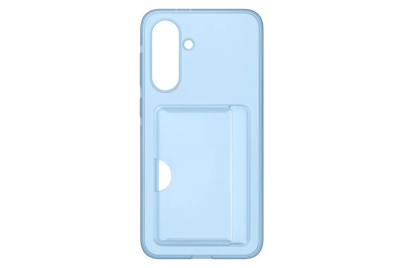 Galaxy A36 5G Card Slot Blue | Samsung Canada
