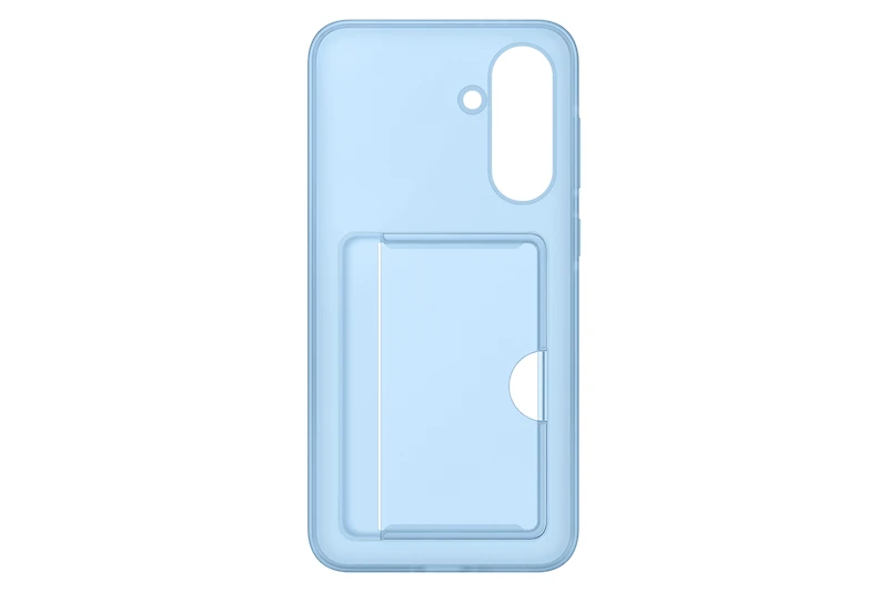 Galaxy A36 5G Card Slot Blue | Samsung Canada