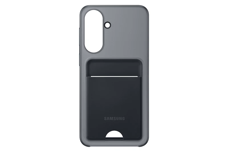 Galaxy A37 5G Card Slot Case