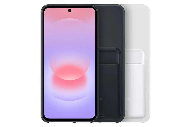 Galaxy A37 5G Card Slot Case