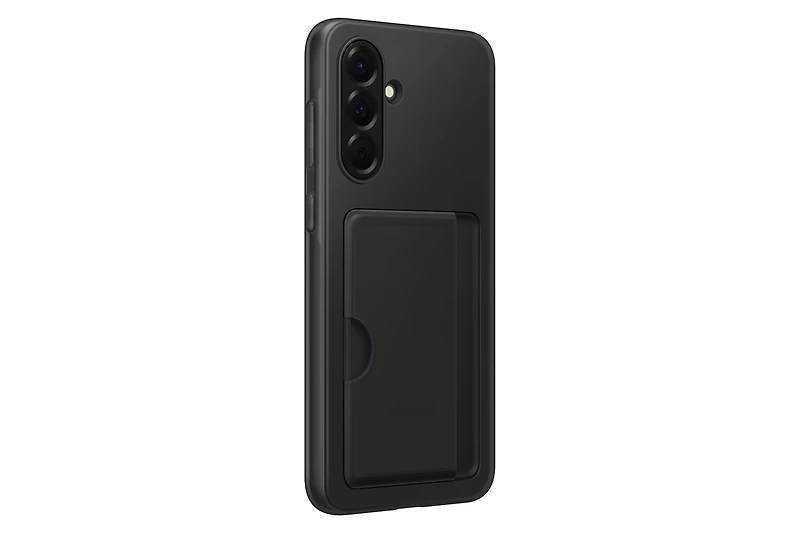 Galaxy A56 5G Card Slot Case Black | Samsung Canada