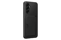 Galaxy A56 5G Card Slot Case Black | Samsung Canada