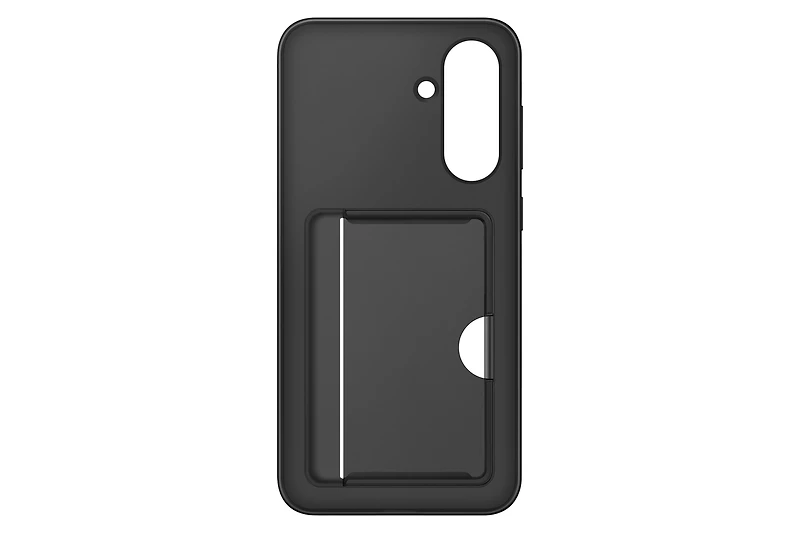 Galaxy A56 5G Card Slot Case Black | Samsung Canada