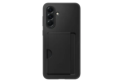 Galaxy A56 5G Card Slot Case Black | Samsung Canada