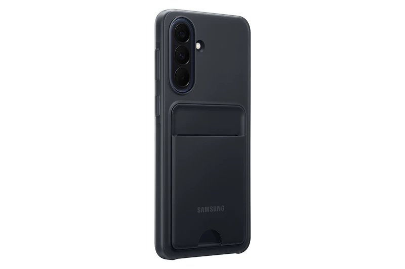 Galaxy A57 5G Card Slot Case