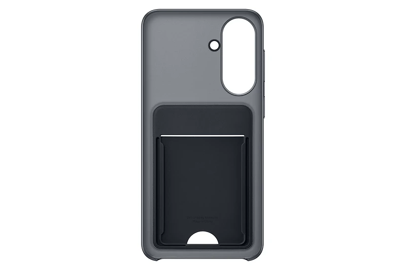 Galaxy A57 5G Card Slot Case