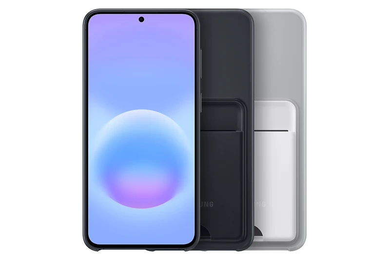 Galaxy A57 5G Card Slot Case