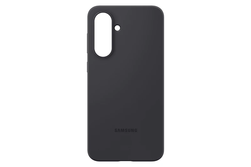 Galaxy A36 5G Silicone Case Black | Samsung Canada