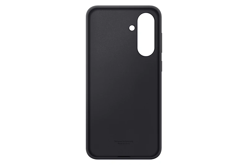 Galaxy A36 5G Silicone Case Black | Samsung Canada