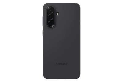 Galaxy A36 5G Silicone Case Black | Samsung Canada