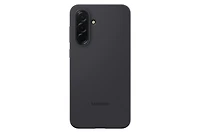 Galaxy A36 5G Silicone Case Black | Samsung Canada