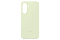 Galaxy A36 5G Silicone Case Light Green | Samsung Canada