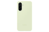 Galaxy A36 5G Silicone Case Light Green | Samsung Canada