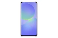 Galaxy A36 5G Silicone Case Lavender | Samsung Canada