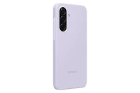 Galaxy A36 5G Silicone Case Lavender | Samsung Canada