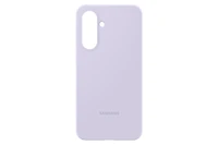 Galaxy A36 5G Silicone Case Lavender | Samsung Canada